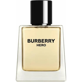 Image 1 of Burberry Hero for Men EDT 100 ml Tester