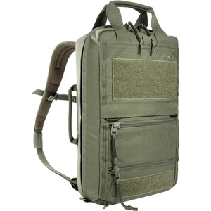 TASMANIAN TIGER Дневна раница Tasmanian tiger TT Survival Pack 16 Daypack - Olive - размер One Size (502-7383-0211)