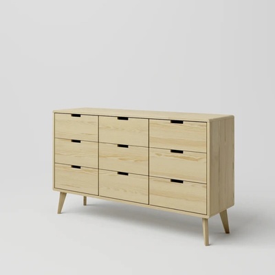 Drewmet Scandia 12