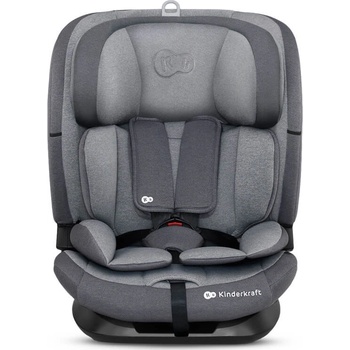 Kinderkraft ONETO3 i-Size 2023 cool grey