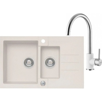 Set Alveus Rock 70 + Elza