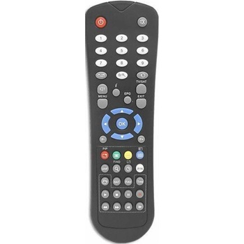 GENERAL ICECRYPT S1600CHD - съвместимо дистанционно управление на марката General (S1600CHD)