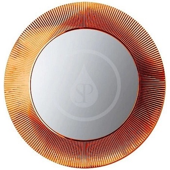 Laufen Kartell oranžová mandarinka H3863310820001