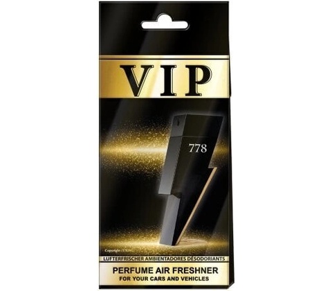 VIP №778 Bad Boy