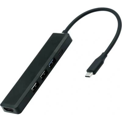 VALUE S3252-10, HDMI 4K30, 1x USB 3.0 Type A, 2x USB 2.0 Type A, 1x USB Type C (S3252-10)