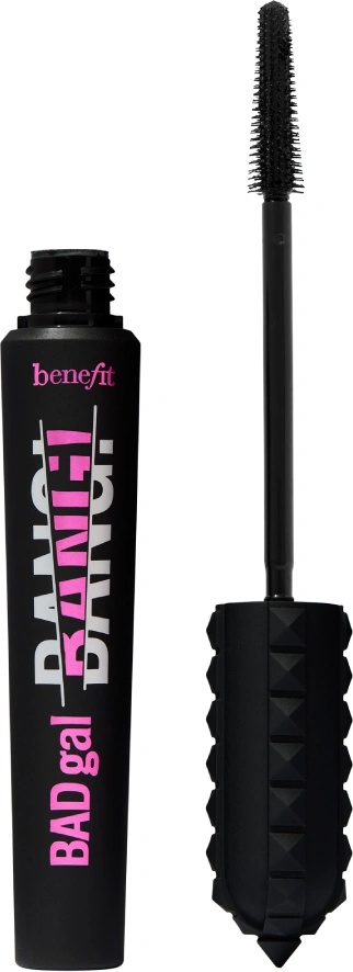Benefit Cosmetics Badgal Bang Mascara Black Спирала 8, 5gr