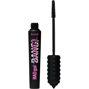 Benefit Cosmetics Badgal Bang Mascara Black Спирала 8, 5gr