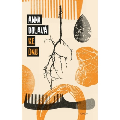 Ke dnu - Anna Bolavá
