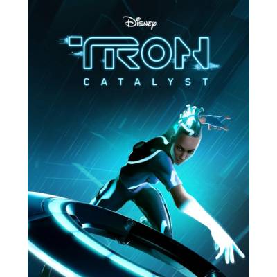 Tron: Catalyst