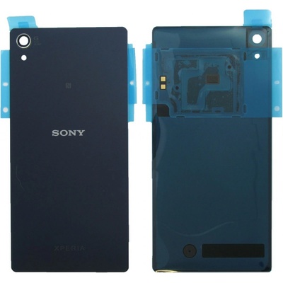 Kryt Sony Xperia Z2 D6503 zadný čierny