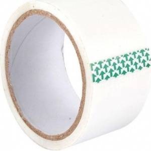 Smart Keeper Packing tape smart 48 mm x 50 m white