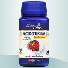 VitaHarmony Acidotikum 60 tablet