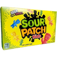 Sour Patch Kids Theatre Box 99 g