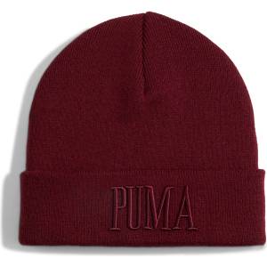 PUMA Шапка CLASSIC GRAPHIC Mid Crown Beanie (02638502)