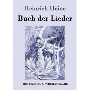 Buch der Lieder (ISBN: 9783843085939)