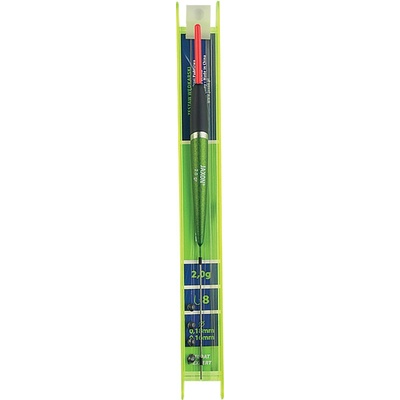 JAXON FLOAT TYPE ZD Weight 1g