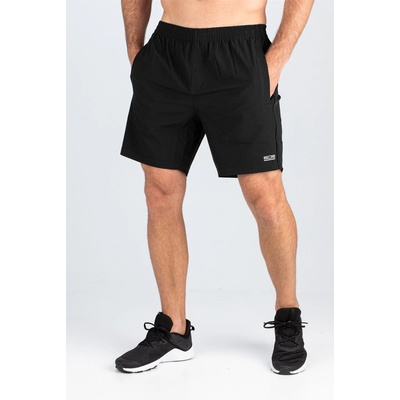 Sjeng Sports Къси панталони Sjeng Sports Men's Performance Gym Shorts - Black