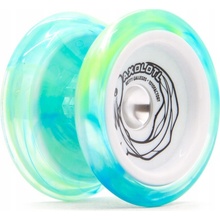 Jojo Yoyofactory Axolotl Aurora Marble