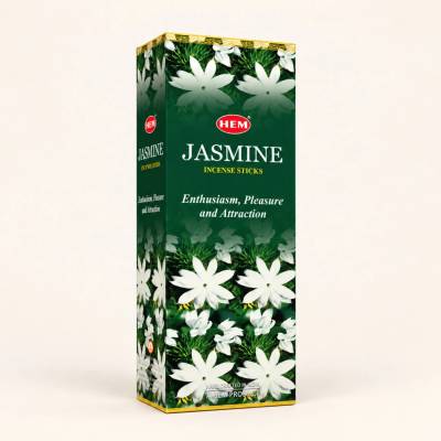 Hem vonné tyčinky Jasmín 20 ks