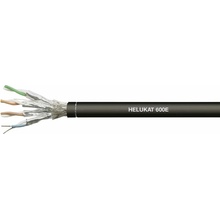 Helu 802167-1000 Ethernetový CAT 7e S/FTP 1000m