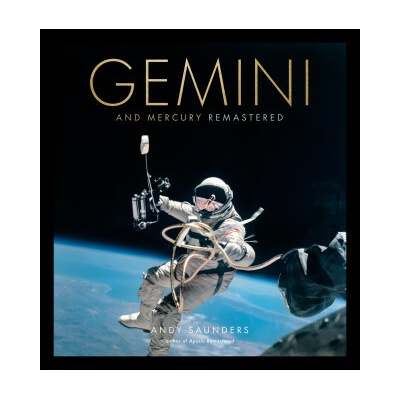 Gemini and Mercury Remastered