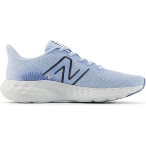 New Balance NB 411v3 Womens - Oxford Blue/Blk