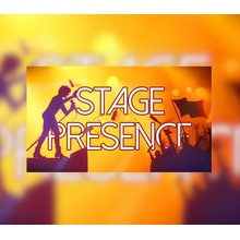 Stage Presence