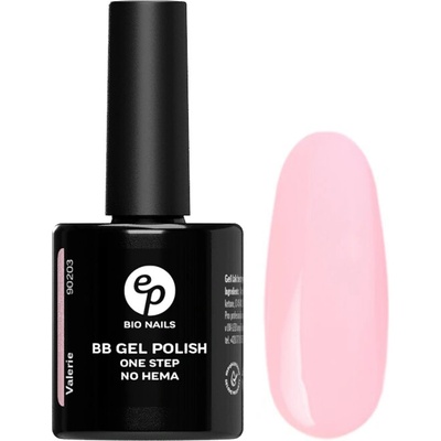 BIO NAILS BB gel lak one step VALERIE 7,5 ml