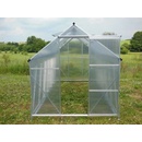 Záhradné skleníky Lanit Plast Plugin NEW 6x10 Standard