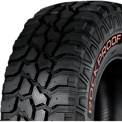 Nokian Tyres RockProof 35/12.5 R20 121Q