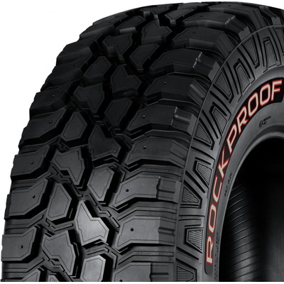 Nokian Tyres Rockproof 245/75 R16 120Q