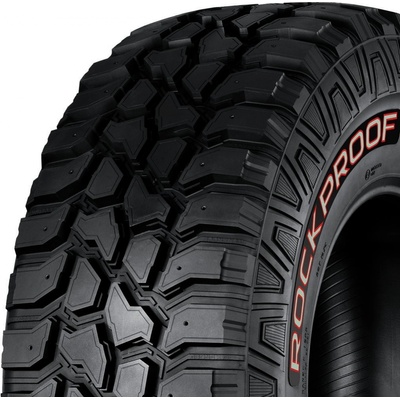 Nokian Tyres Rockproof 285/70 R17 121Q