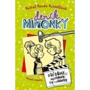 Deník mimoňky