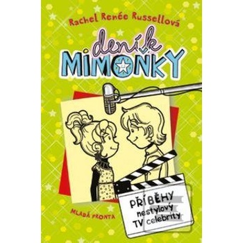 Deník mimoňky