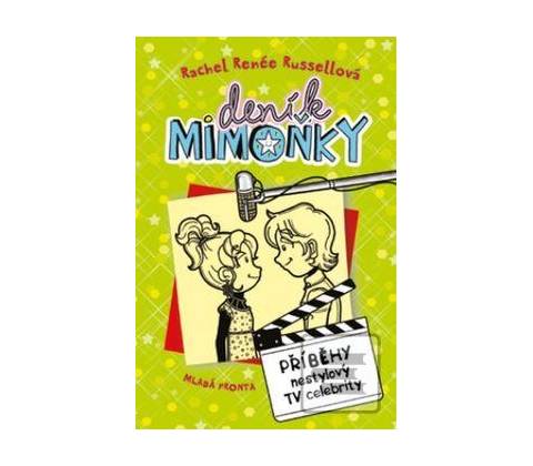Deník mimoňky
