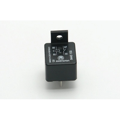 Minirelé spínací 12V/30A