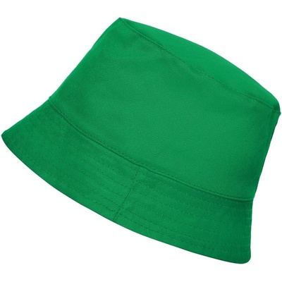 Dámský klobouk MB006 Zelená