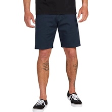 Volcom Frickin Modern Stretch 21 DARK NAVY