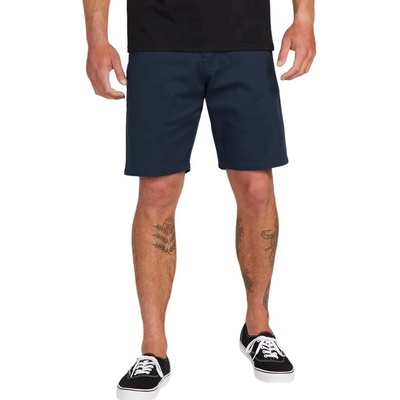 Volcom Frickin Modern Stretch 21 DARK NAVY