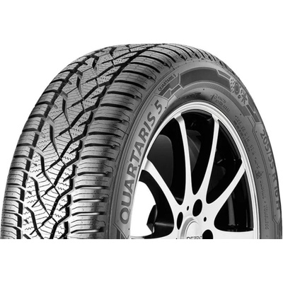 Barum Quartaris 5 195/45 R17 81H