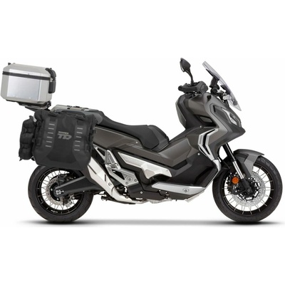 SHAD TERRA TR40 hliníkový 55L SHAD HONDA X-ADV 750