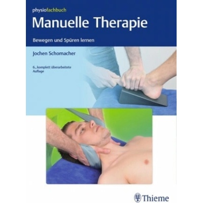 Manuelle Therapie Jochen Schomacher
