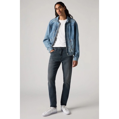 Levi's 512 Slim Taper Fit 28833-1416 sivá