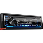 JVC KD-X351BT Авто радио