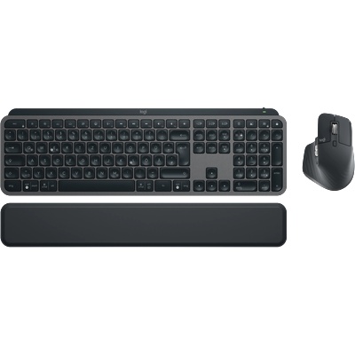 Logitech MX Keys S DE (920-011606)