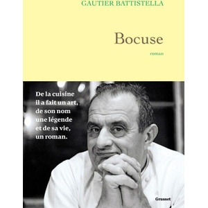 Bocuse | Gautier Battistella (2026)