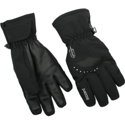 Blizzard Viva Davos ski gloves black – Hledejceny.cz