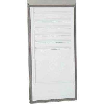 Electrolux Sestava dverí chladnicky 4055506960