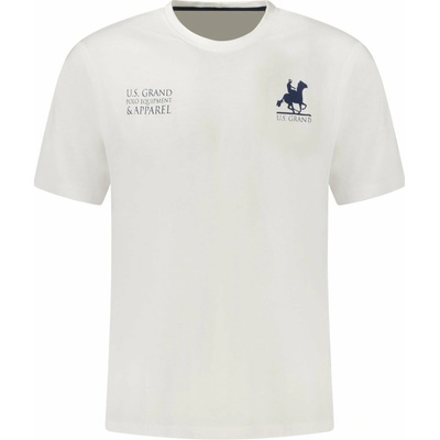 U.S. Grand polo biele