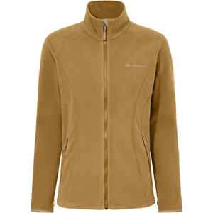 Vaude Дамско поларено яке Vaude Women's Rosemoor Fleece Jacket II Fleece jacket - Peanut Butter - размер 36 (EU) (105-3534-2012)
